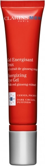 CLARINS MEN ENERGIZING EYE GEL 15 ML